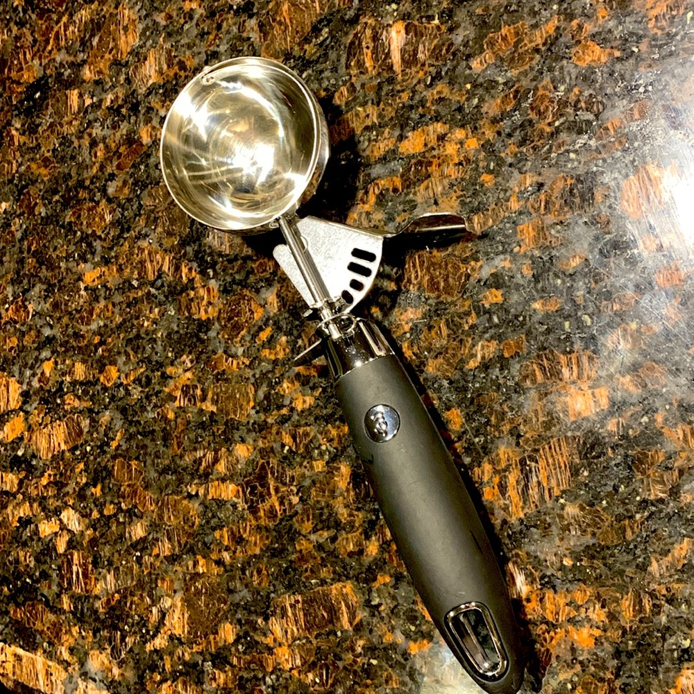 Ice cream scoop